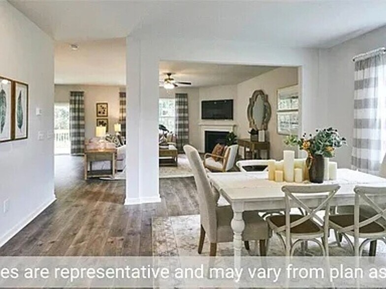 Building Photo - 6840 Bellawood Dr