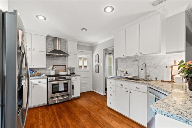Building Photo - 6616 Pimlico Dr