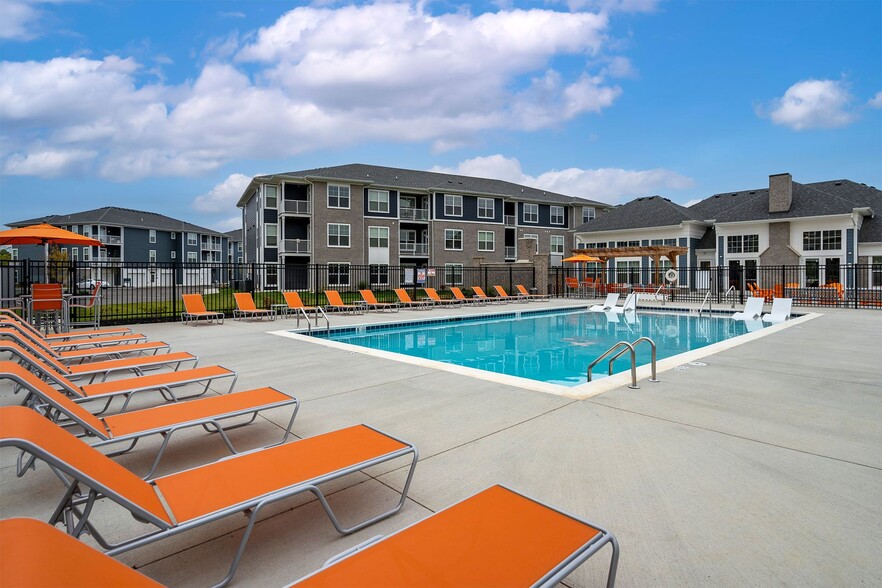 Building Photo - Echo Ridge Apartments
