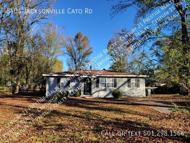 Building Photo - 8404 Jacksonville-Cato Rd
