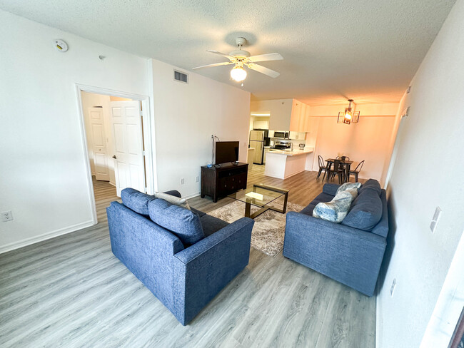 Building Photo - 2917 Tuscany Ct