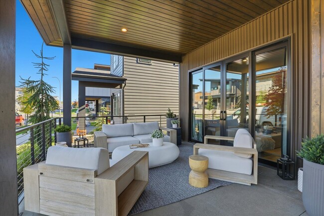 Building Photo - Modern 5-Bed Home in Atlas Waterfront — Elevator, Luxury Finishes & Prime Location