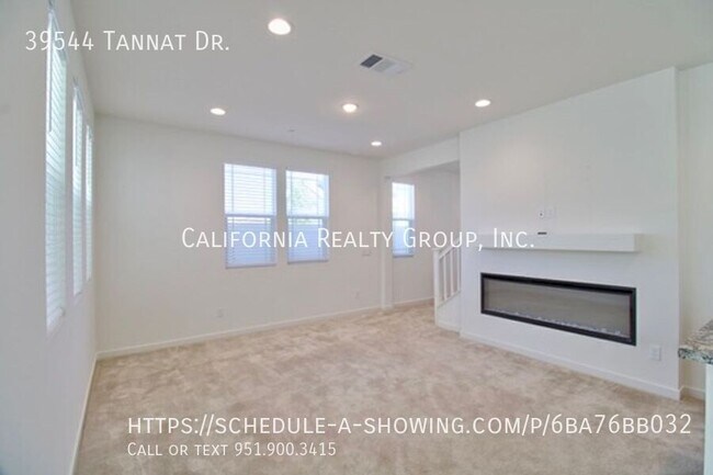 Building Photo - 39544 Tannat Dr