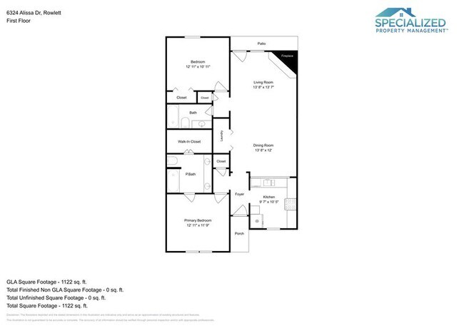 Building Photo - 6324 Alissa Dr