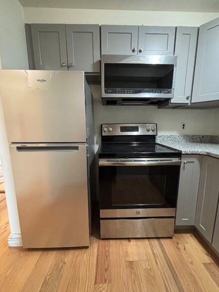 Building Photo - 2610 South St