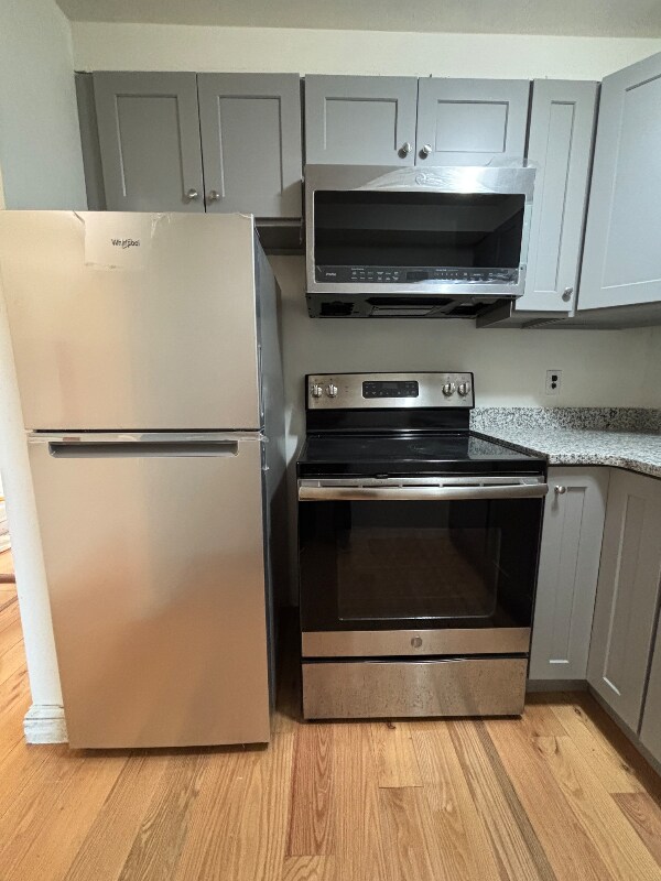 Building Photo - 2610 South St