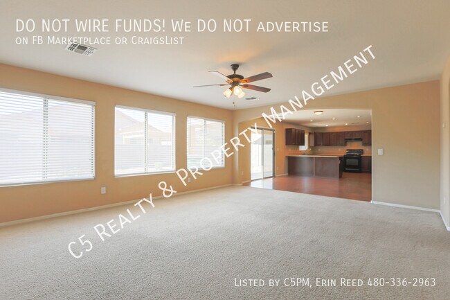 Building Photo - 43383 Lindgren Dr