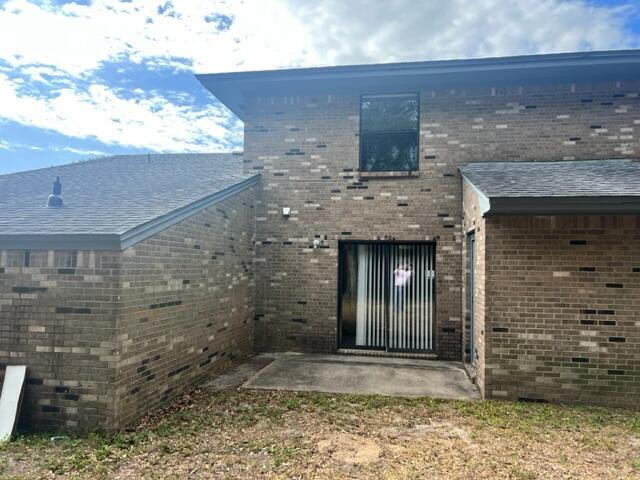 Building Photo - "Charming 2-Bedroom Townhouse in Fort Walton Beach!"