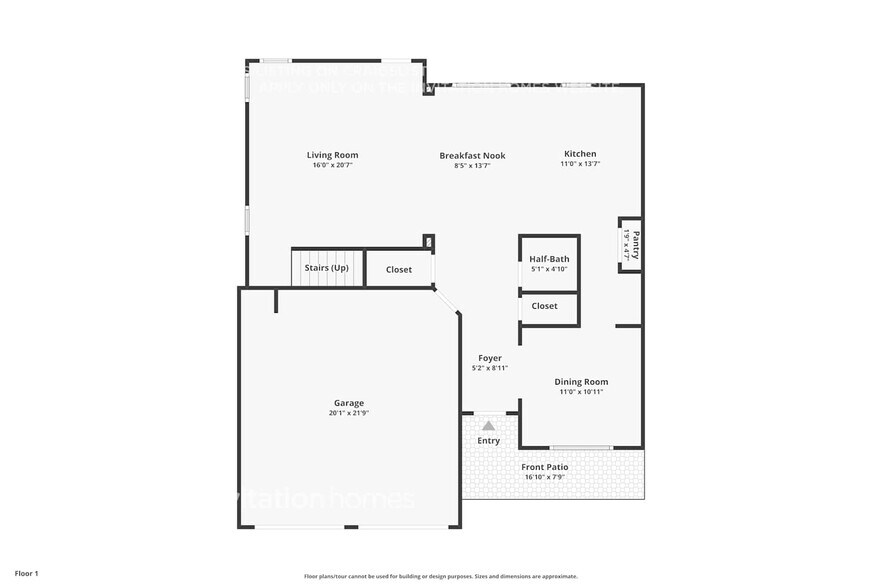 Building Photo - 223 Katherine St