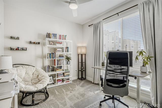 Building Photo - 5377 Quail St