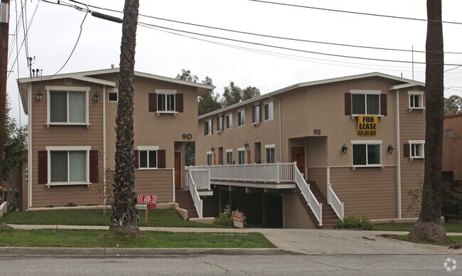 Building Photo - 90-92 Monterey Rd