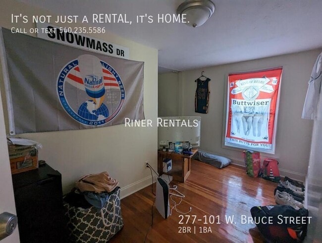 Building Photo - 277-101 W. Bruce Street-