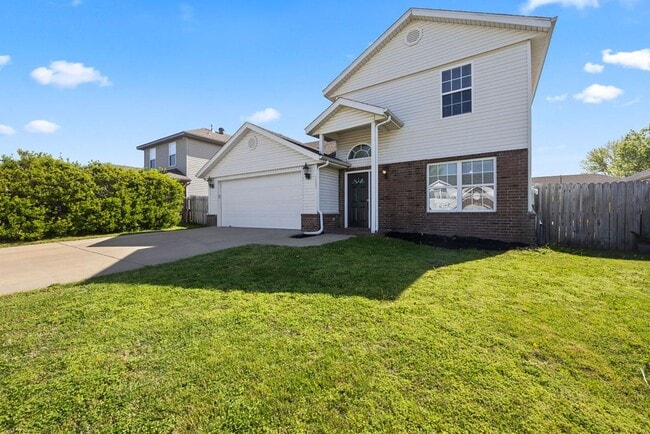Building Photo - Beautiful 3-bedroom 2.5 bath Home in Bento...