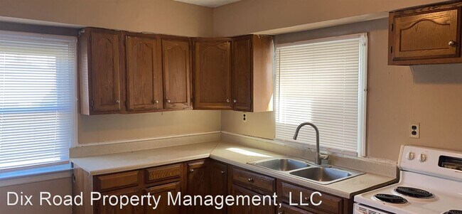 Building Photo - 3 br, 1 bath House - 1501 Smith Avenue,