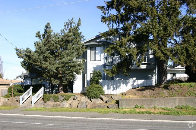 Building Photo - Ashworth Apt