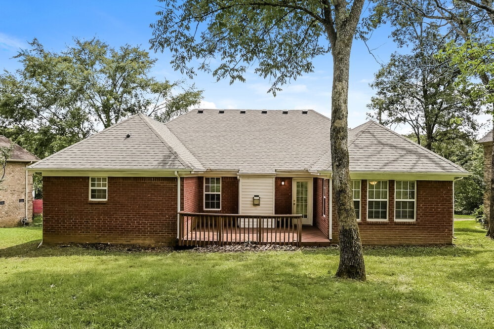 Building Photo - 4116 Highlander Ct