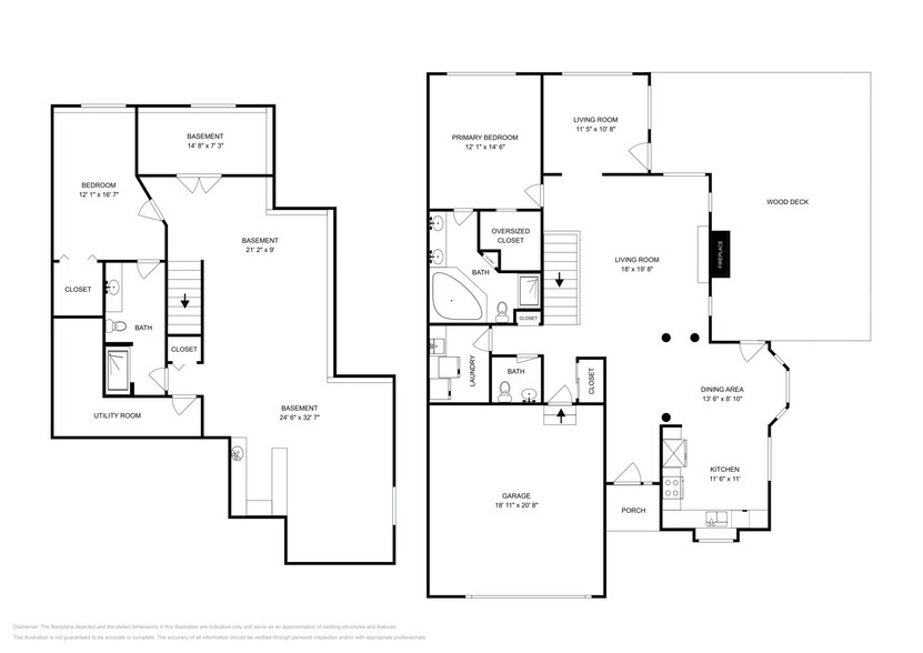 Building Photo - 1909 135th Ave NW