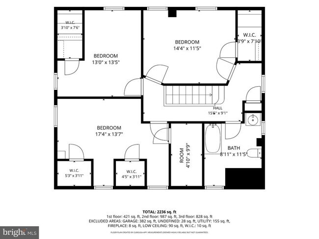 Building Photo - 4215 Chesapeake St NW