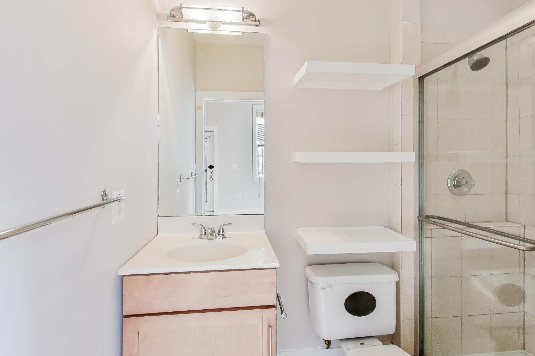 Building Photo - 500 M St NW