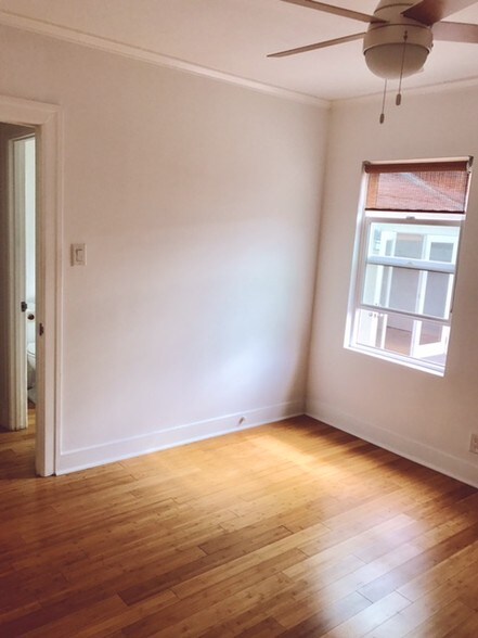 bedroom 1 - 2566 S Spaulding Ave