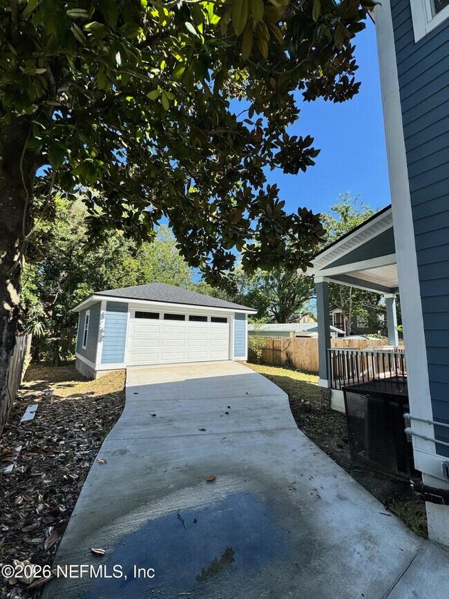 Building Photo - 2841 Post St