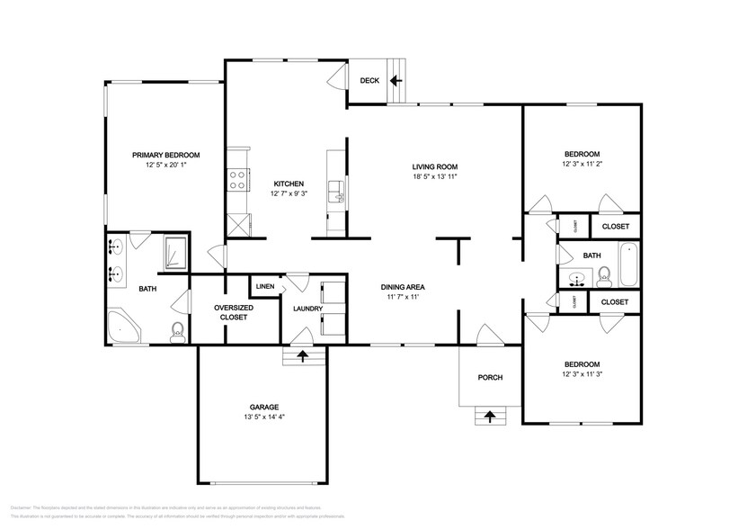 Building Photo - 2708 N Screech Owl Ave