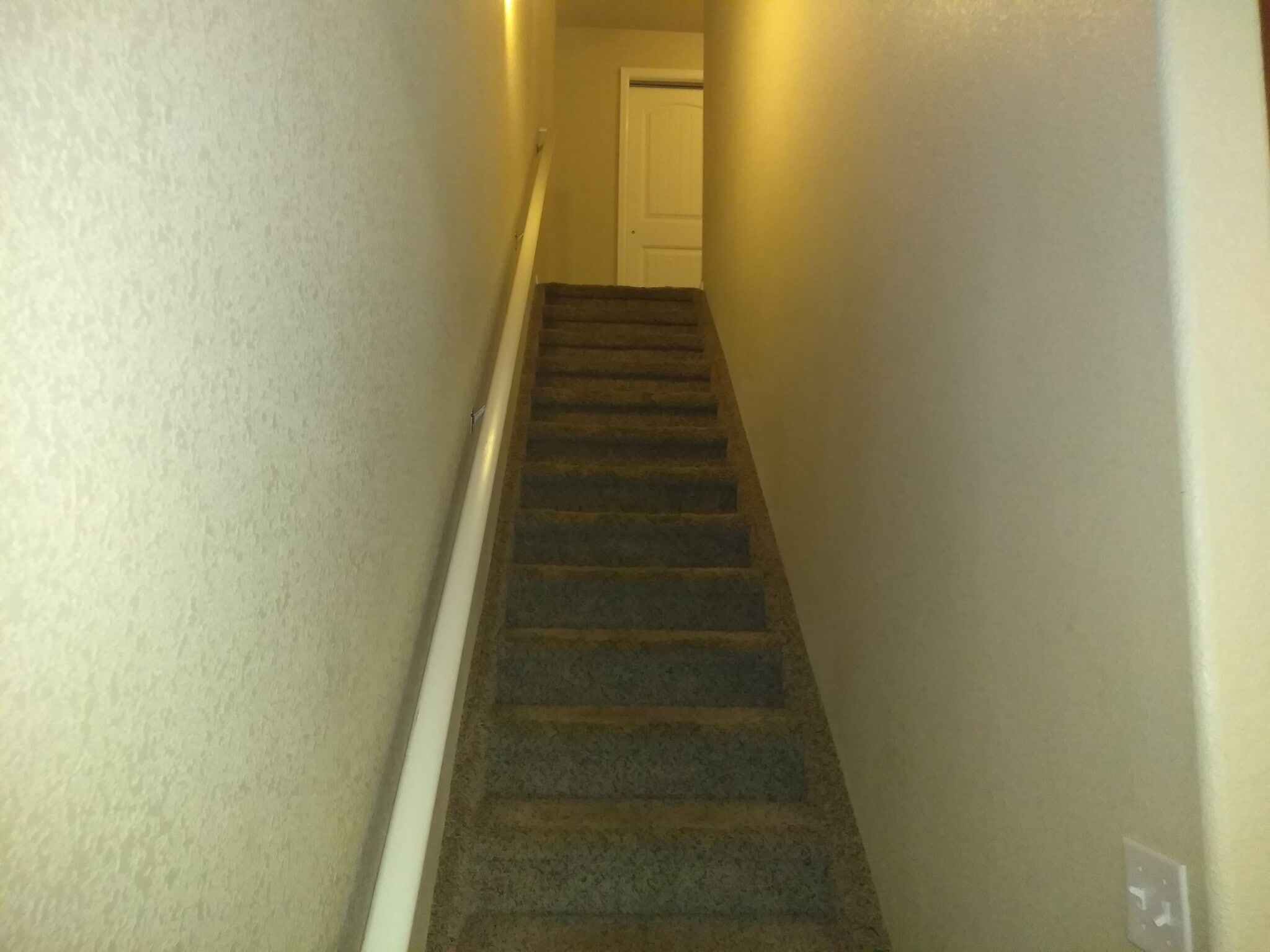 all 3 bedrooms upstairs - 3070 Harpy Grove