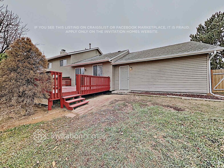 Building Photo - 21337 E Aberdeen Dr