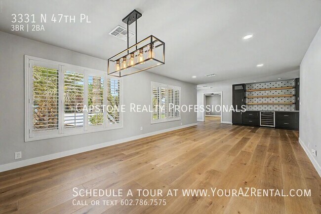 Building Photo - 3331 N 47th Pl