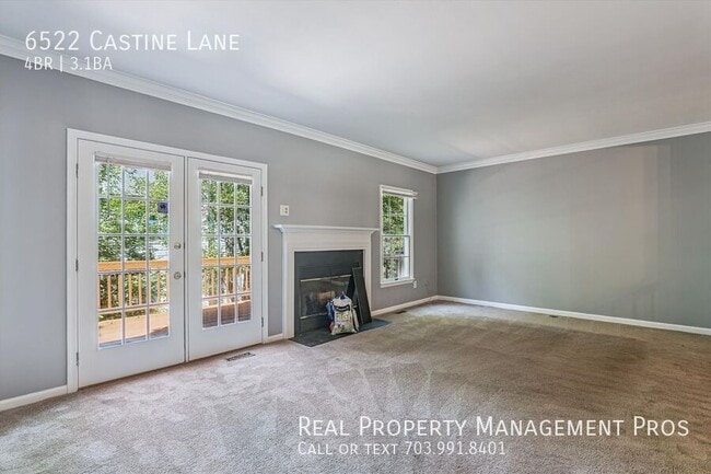 Building Photo - 6522 Castine Ln