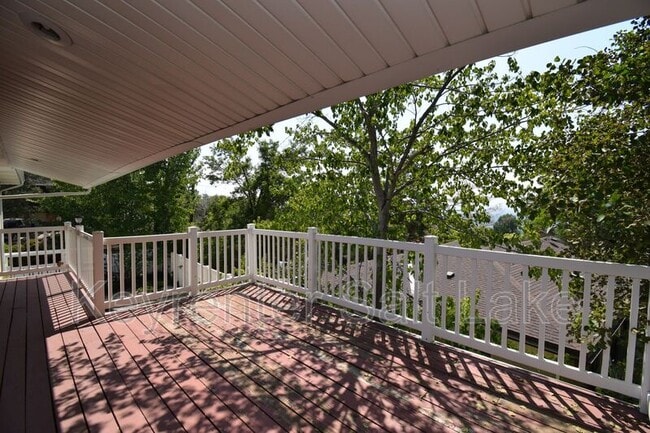 Building Photo - 4754 Idlewild Rd