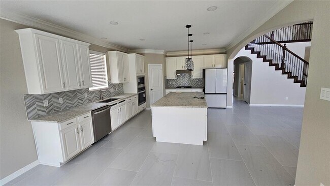 Building Photo - 23111 Broad Springs Court