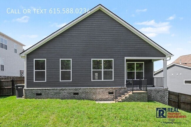 Building Photo - 1029 Ewell Farm Dr