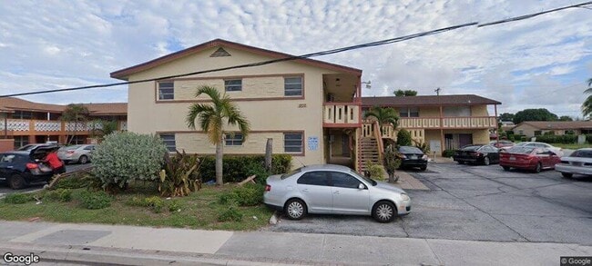 Building Photo - 1200 Blue Heron Blvd