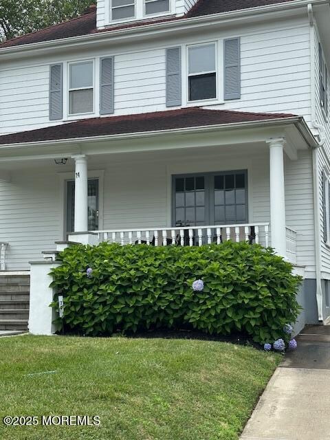 Building Photo - 74 Poplar Ave