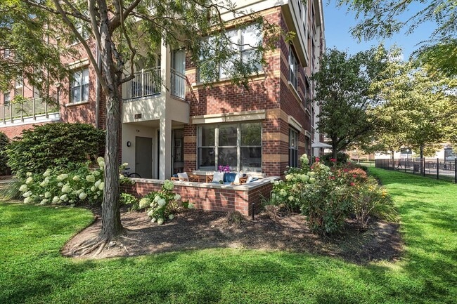 Building Photo - 24 Ave at Port Imperial