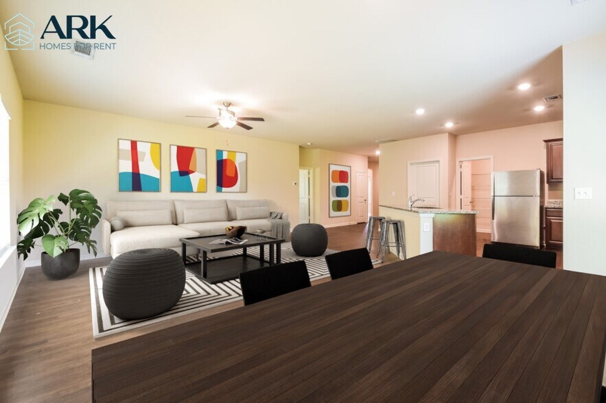 Building Photo - 140 Innis Brk Cir