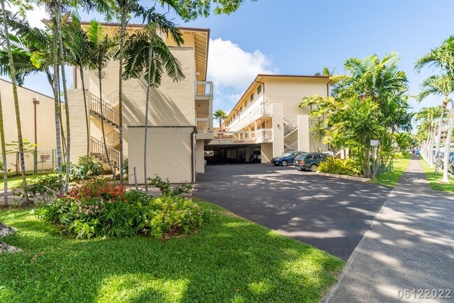 Primary Photo - 1bd/1ba/1pkg Condominium in Koolau Vista |...