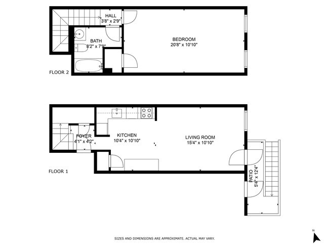 Building Photo - 117 Clinton St