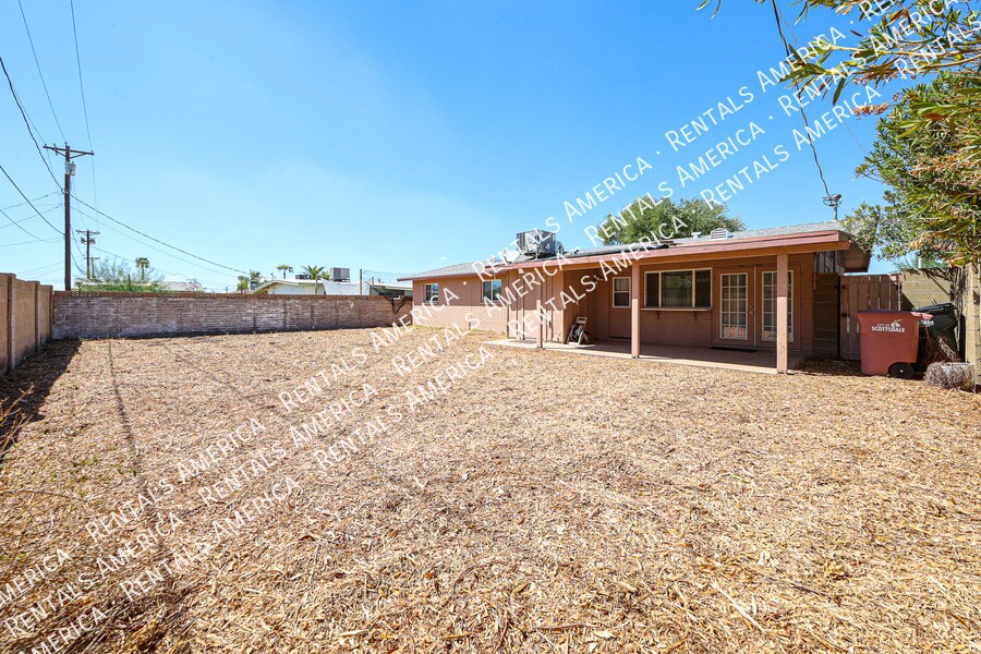 Building Photo - 7901 E Kimsey Ln