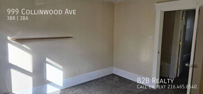 Building Photo - 999 Collinwood Ave