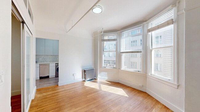 Building Photo - 522 Geary St