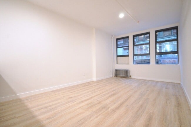 Floorplan - Chai