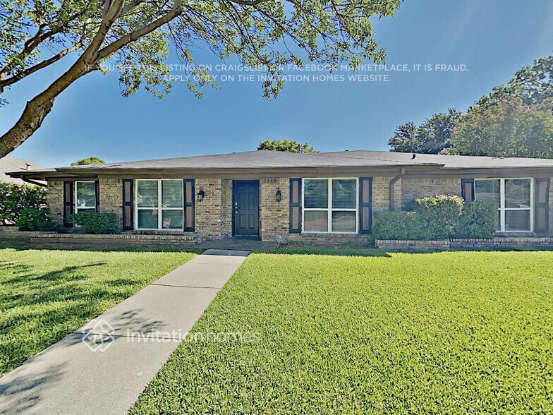 Building Photo - 1349 Glenhill Ln