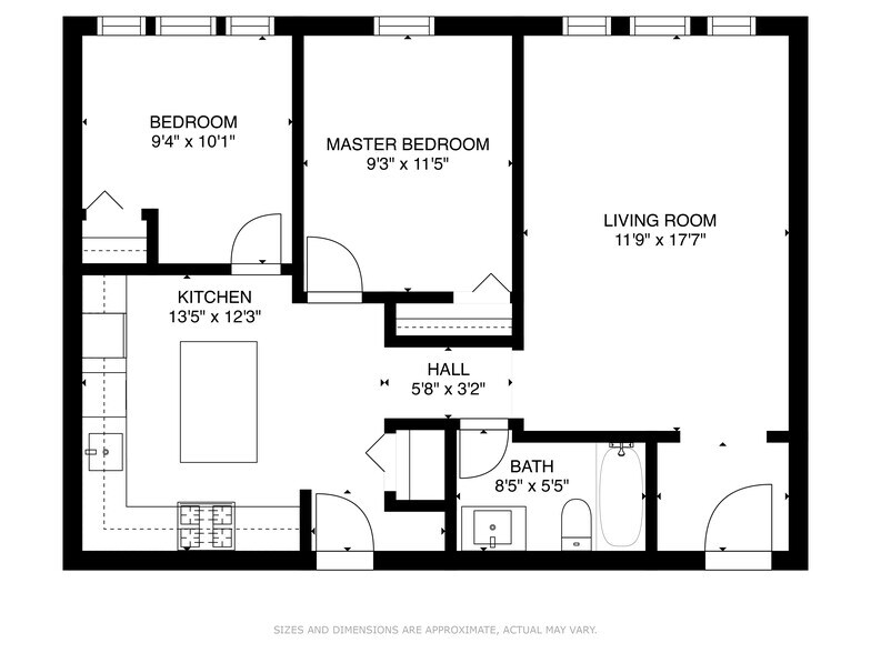 Building Photo - 1611 W Juneway Ter