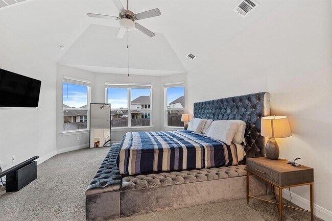 Building Photo - 2117 Prairie Oaks Dr