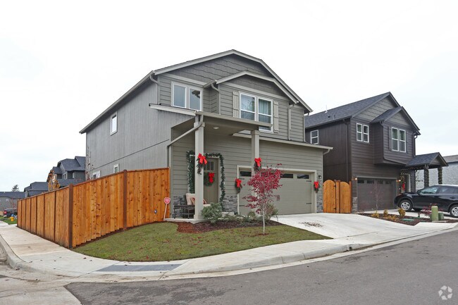 Building Photo - Bascom Village II