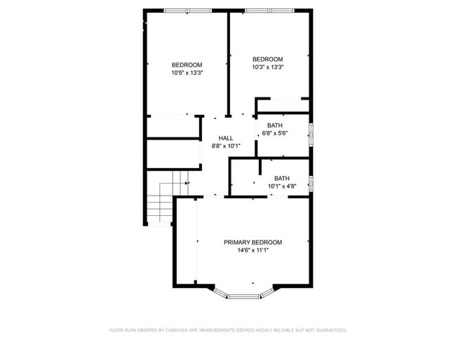 Building Photo - 17544 Garland Ct