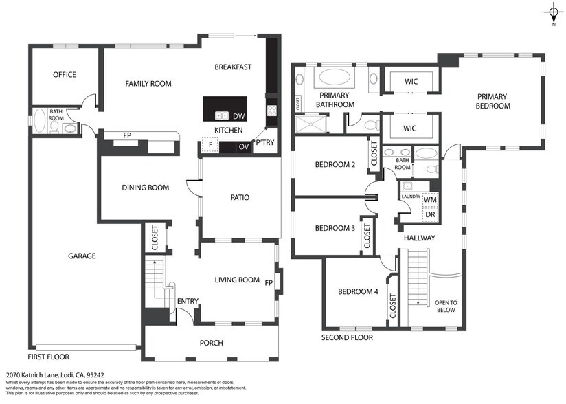Building Photo - 2070 Katnich Ln