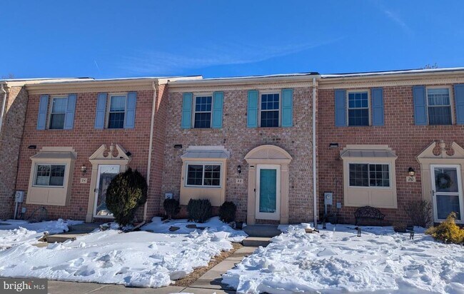 Building Photo - 22 Bryce Ct